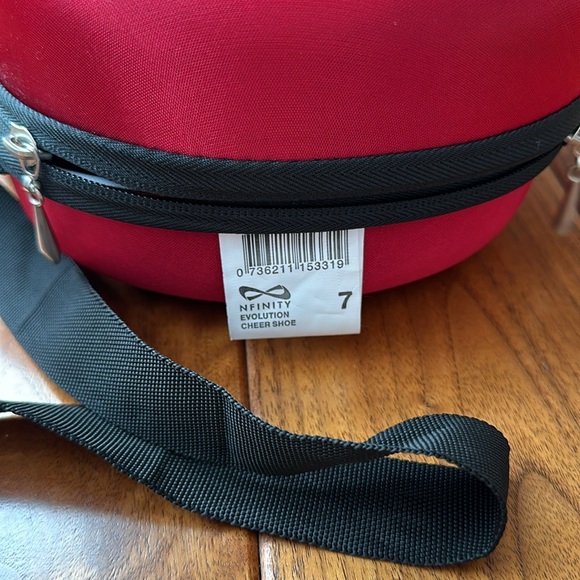 Nfinity Shoe Case - Picture 3 of 6